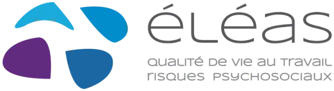 Logo Éléas