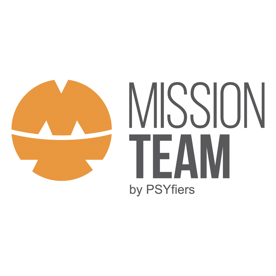 Mission-Team by PSYfiers AG