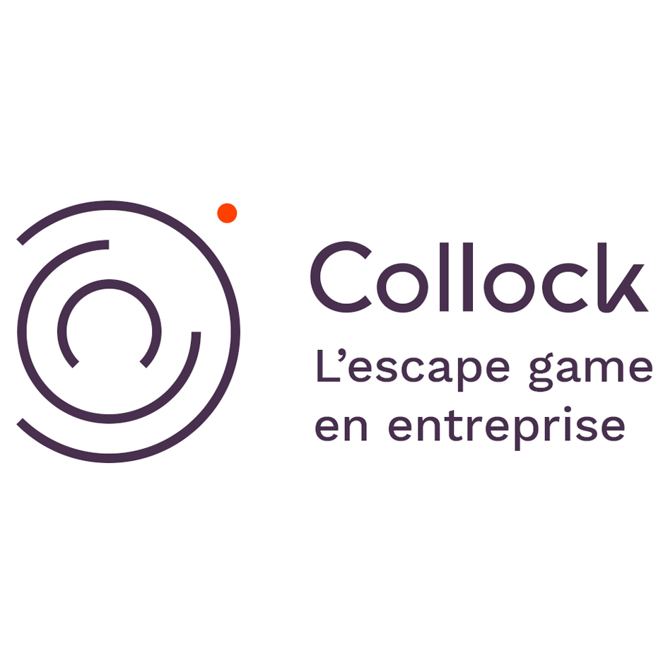 Collock, escape games et jeux en entreprise