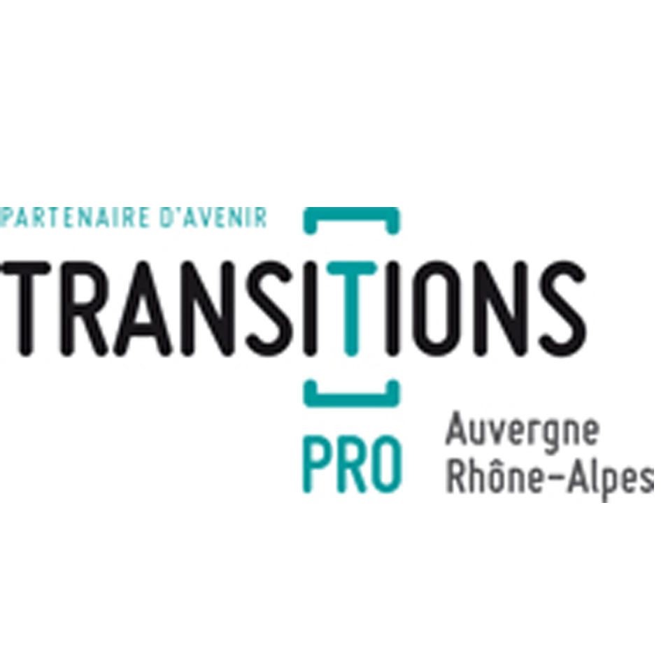 Transitions Pro Auvergne Rhône-Alpes