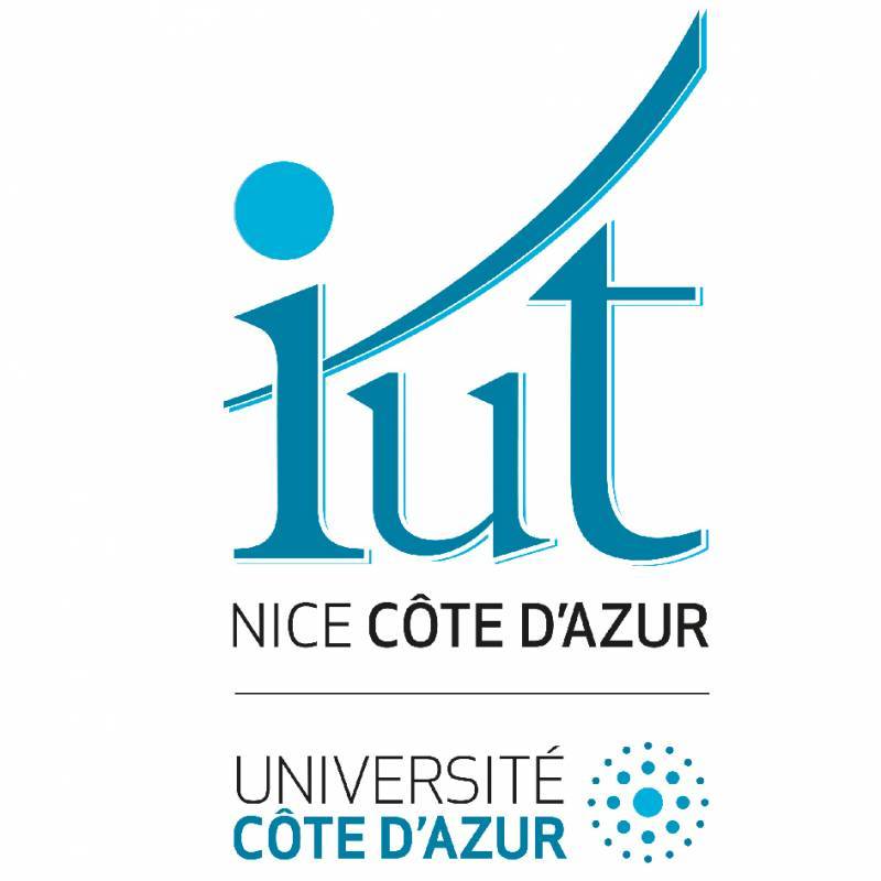 INSTITUT UNIVERSITAIRE DE TECHNOLOGIE NICE CÔTE D’AZUR