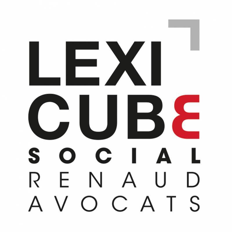 Renaud Avocats – Lexicube Social