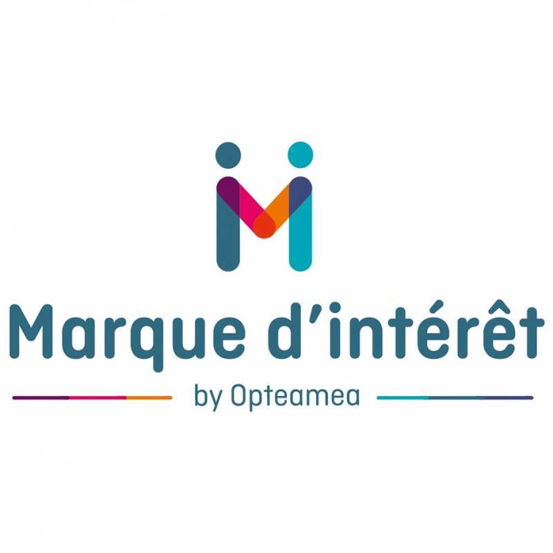 Marque d’intérêt by Opteamea