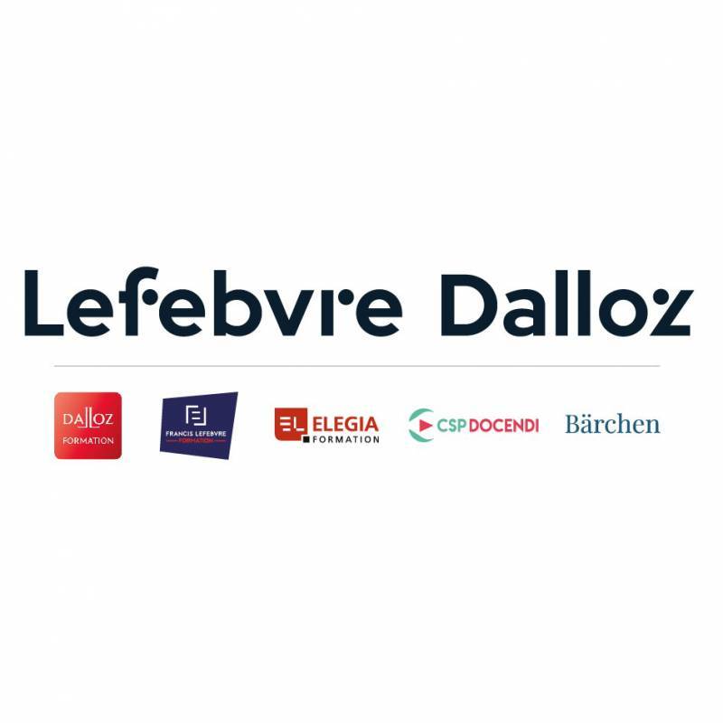 Lefebvre Dalloz