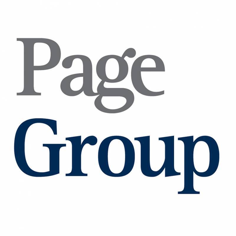 PageGroup