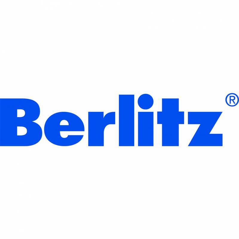 Berlitz Normandie