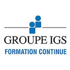 GROUPE IGS FORMATION CONTINUE