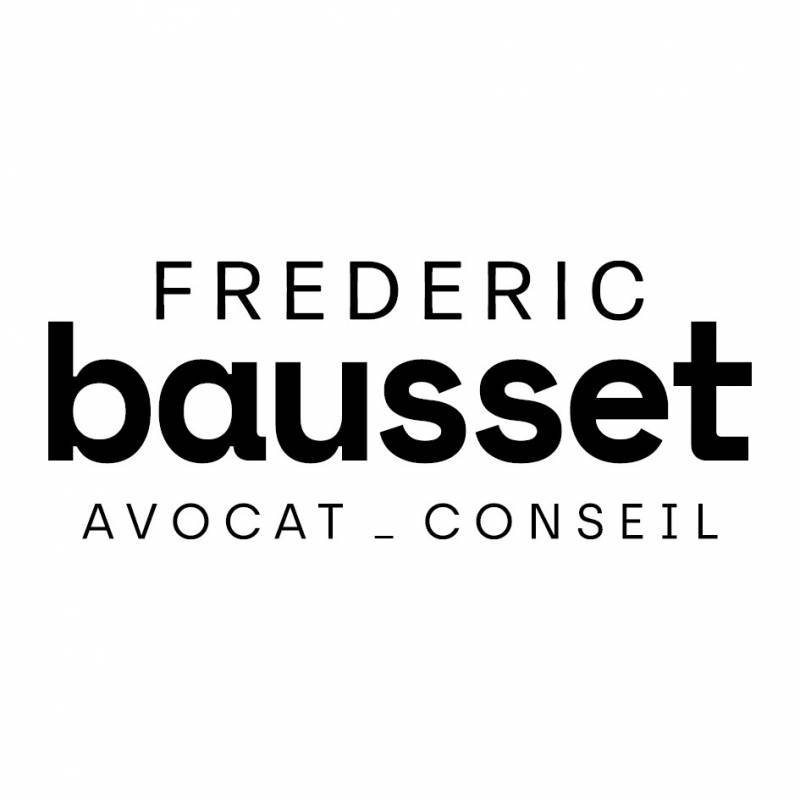 CABINET FRÉDÉRIC BAUSSET - AVOCAT CONSEIL
