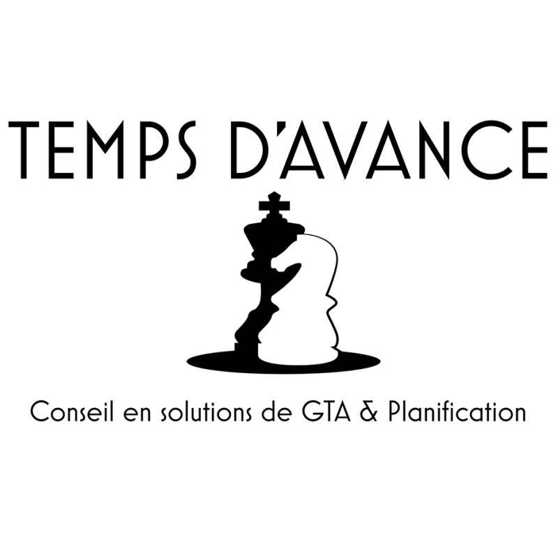 TEMPS D’AVANCE