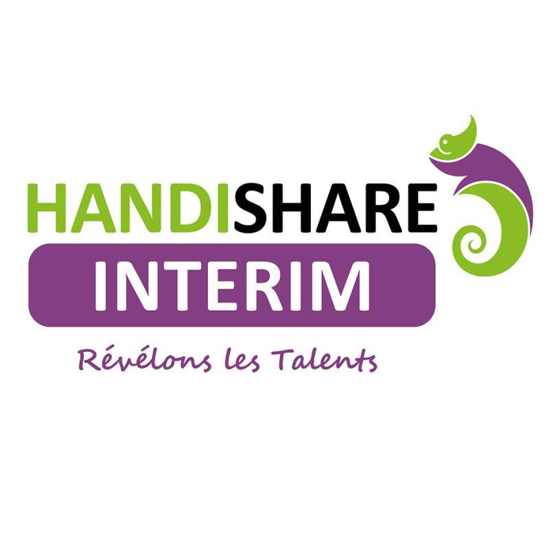 Handishare Intérim