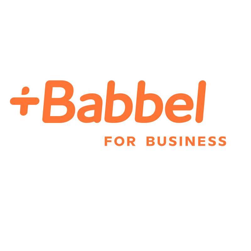 Babbel for Business