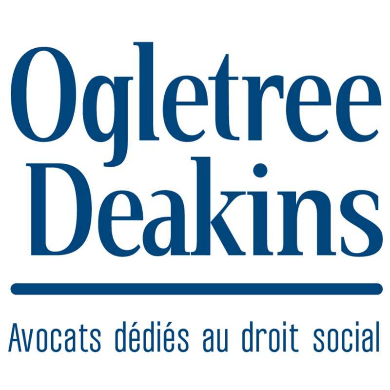 OGLETREE DEAKINS, cabinet dédié au droit social