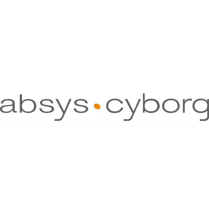 Absys Cyborg