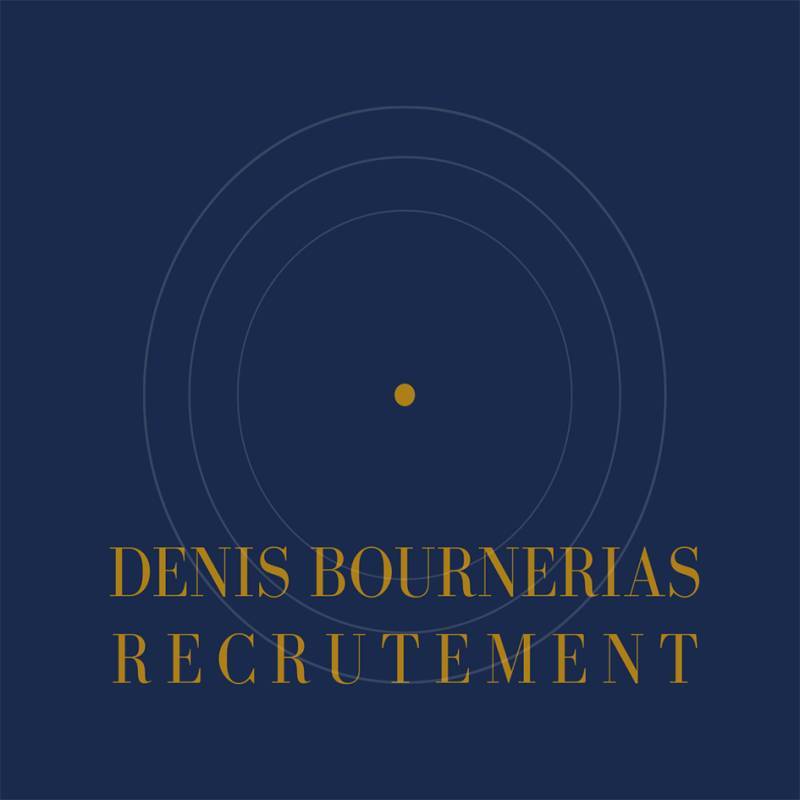 Denis Bournerias  Cabinet RH spécialisé en hôtellerie & restauration
