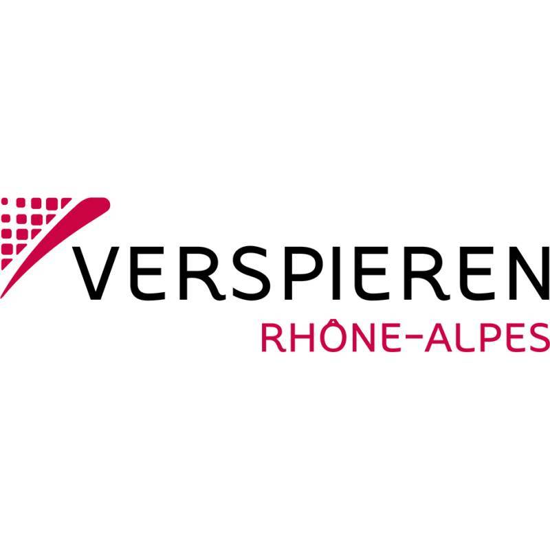 VERSPIEREN Rhône-Alpes