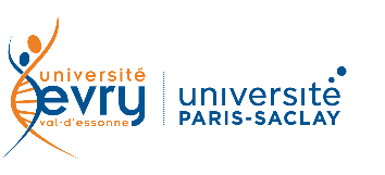UNIVERSITÉ D’ÉVRY