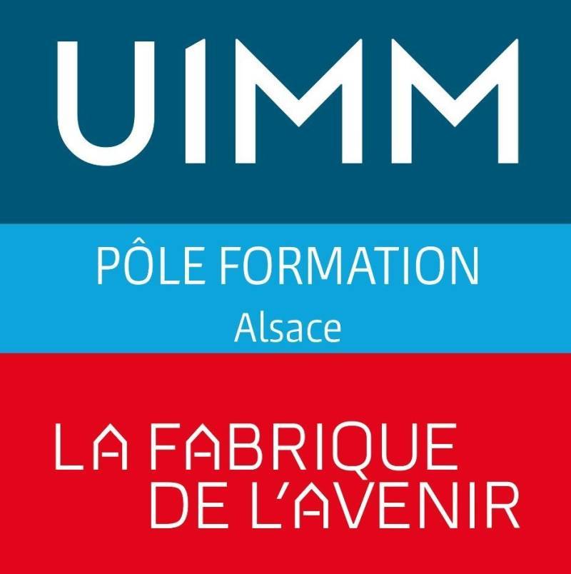 PÔLE FORMATION UIMM ALSACE