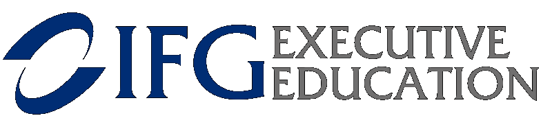 IFG Executive Education