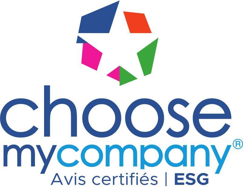 ChooseMyCompany