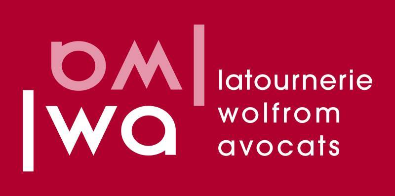 Cabinet Latournerie Wolfrom Avocats