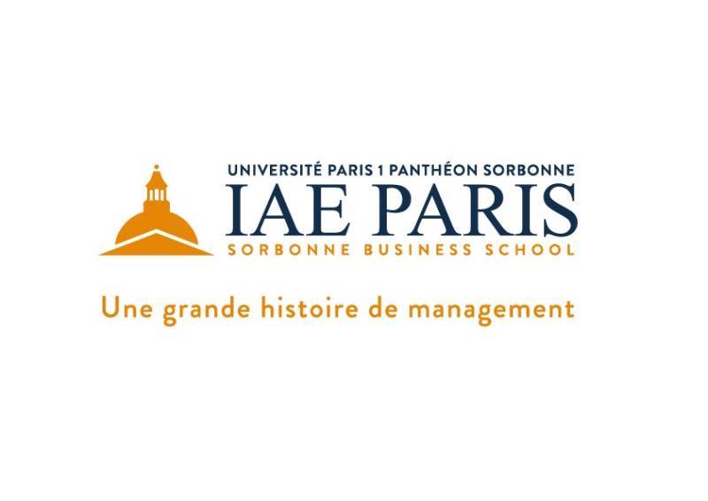 IAE PARIS-SORBONNE BUSINESS SCHOOL