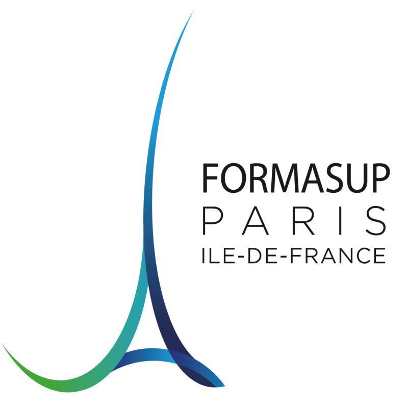 FORMASUP PARIS ILE-DE-FRANCE