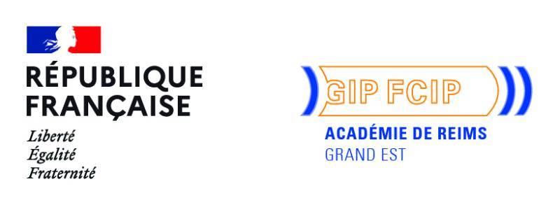 GIP FORMATION CONTINUE ET INSERTION PROF...