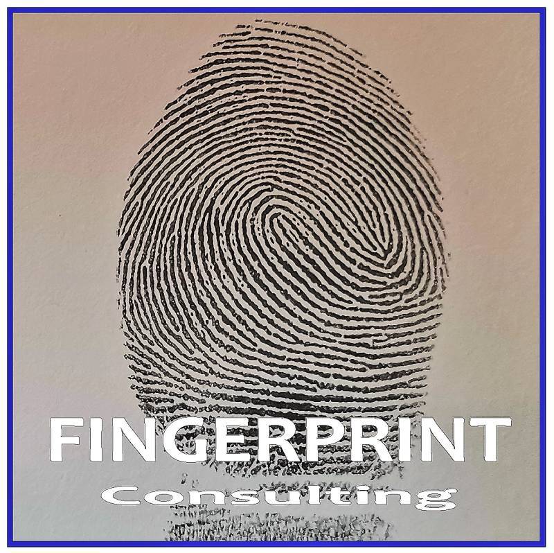 FINGERPRINT CONSULTING