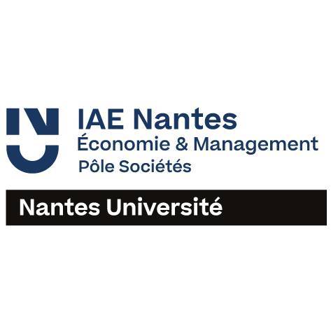 IAE Nantes - Économie & Management