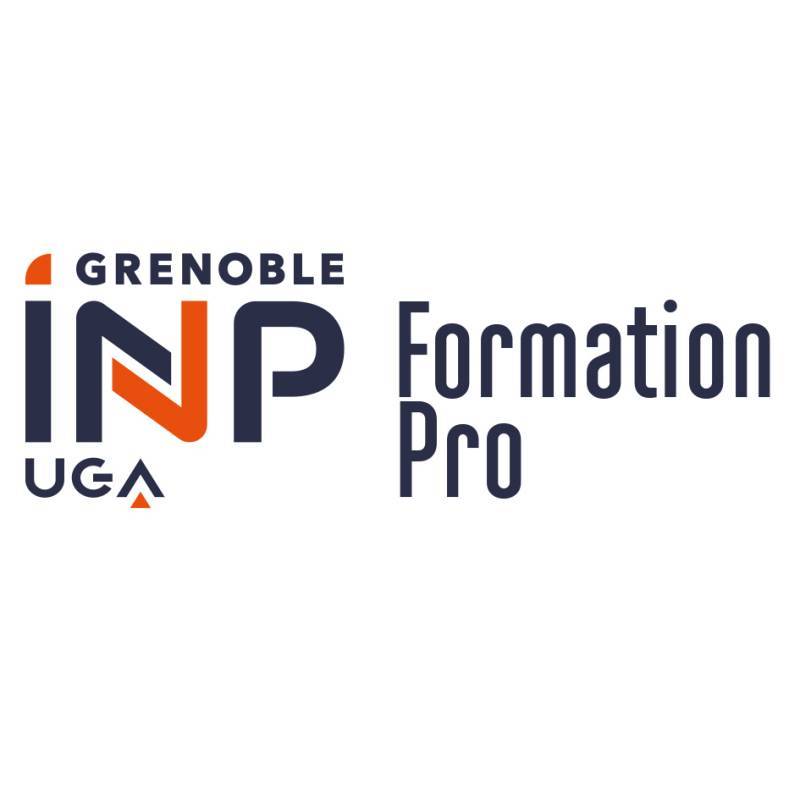 Formation Pro, Grenoble INP - UGA