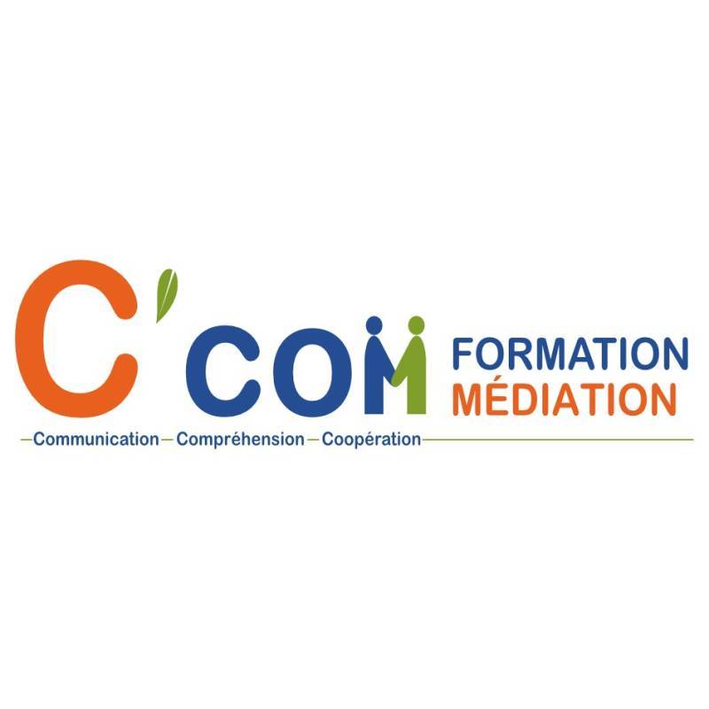 Gwenael MASSON E.I. - C’COM - Formation ...