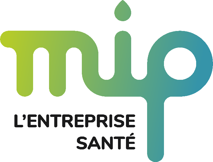 Mip, l'entreprise santé