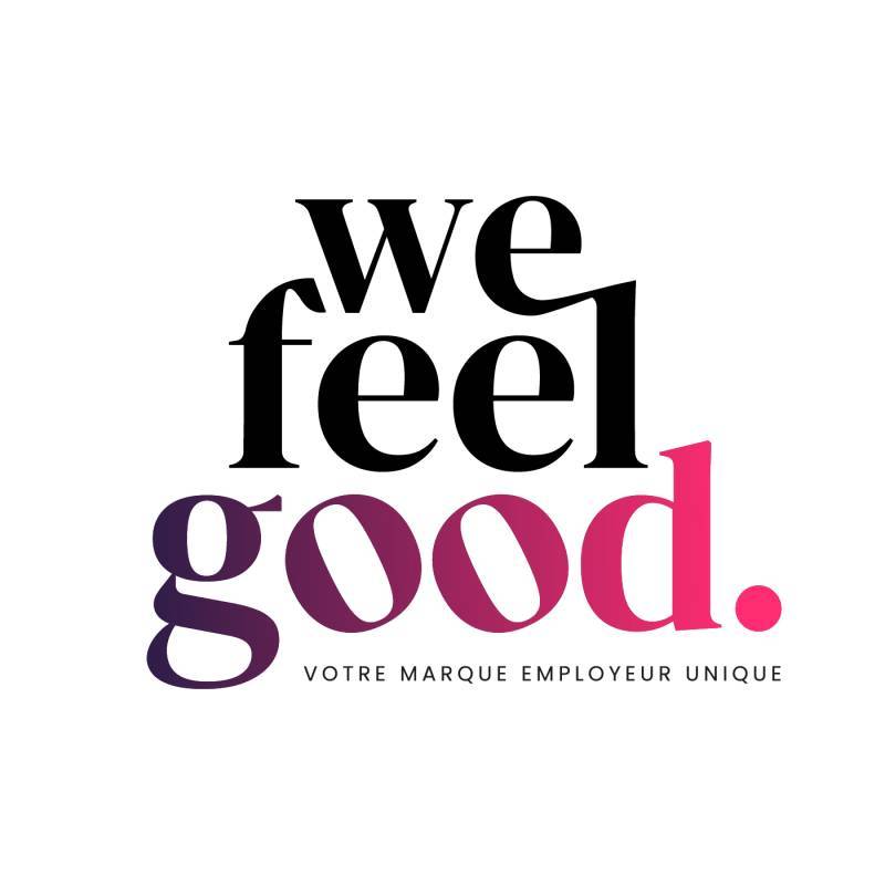 WE FEEL GOOD