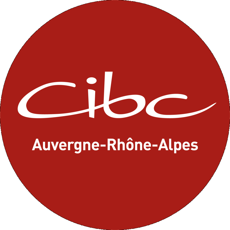 CIBC Auvergne Rhône Alpes