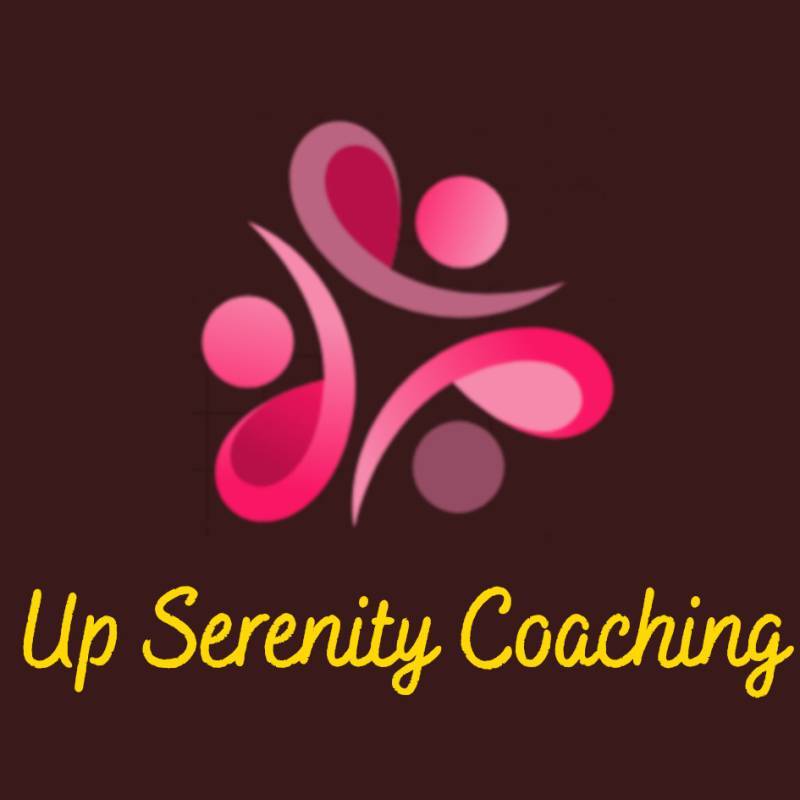 Up Serenity Coaching
