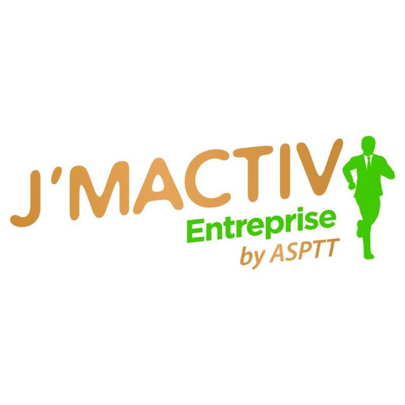 J'MACTIV Entreprise by ASPTT