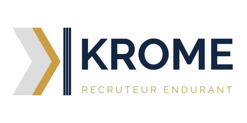 Krome – Recruteur endurant