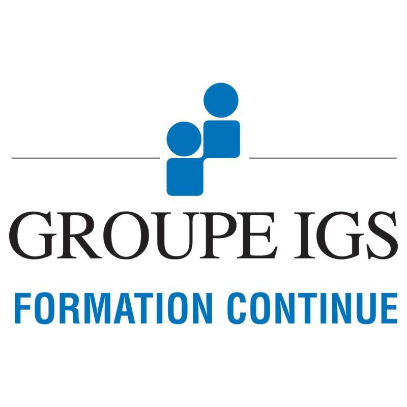 Groupe IGS Formation Continue