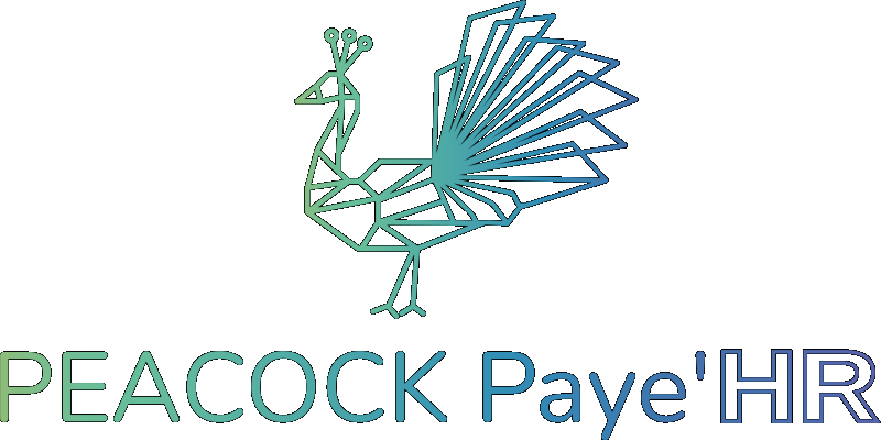 Peacock Paye'HR