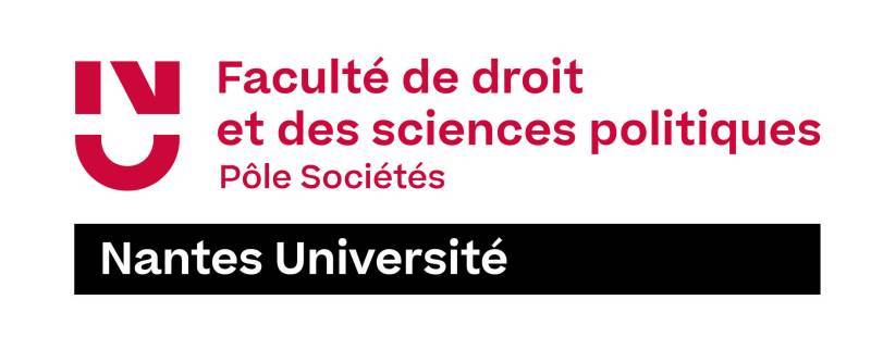 Faculté de Droit et des Sciences Politiques - Nantes Université