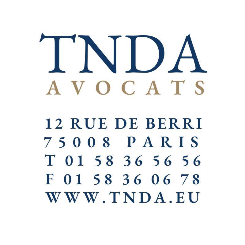 TNDA avocats