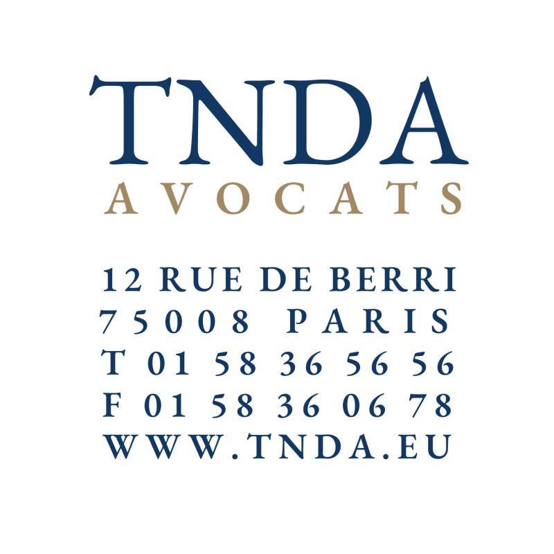TNDA Avocats