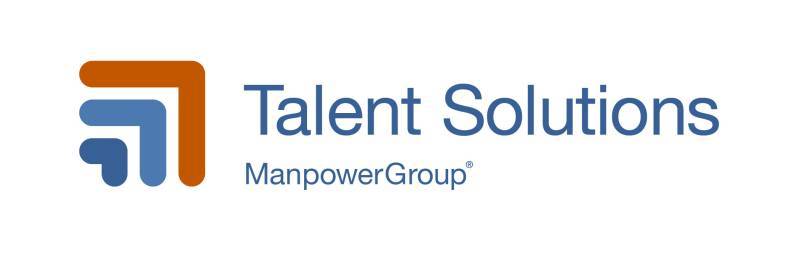 ManpowerGroup Talent Solutions