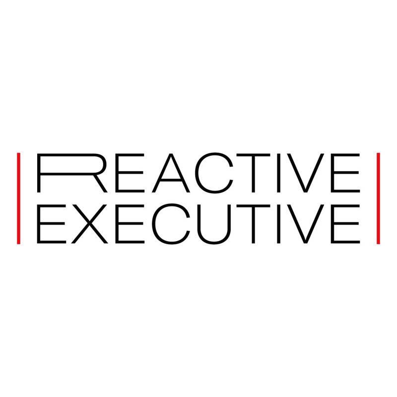 Reactive Executive