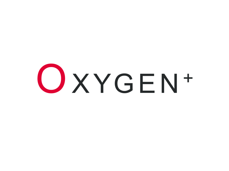 Oxygen+