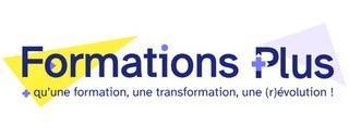 FORMATION PLUS