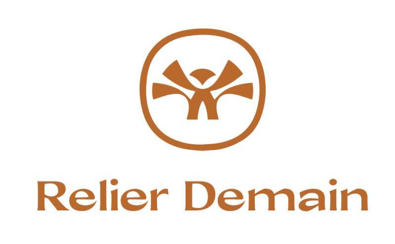 RELIER DEMAIN