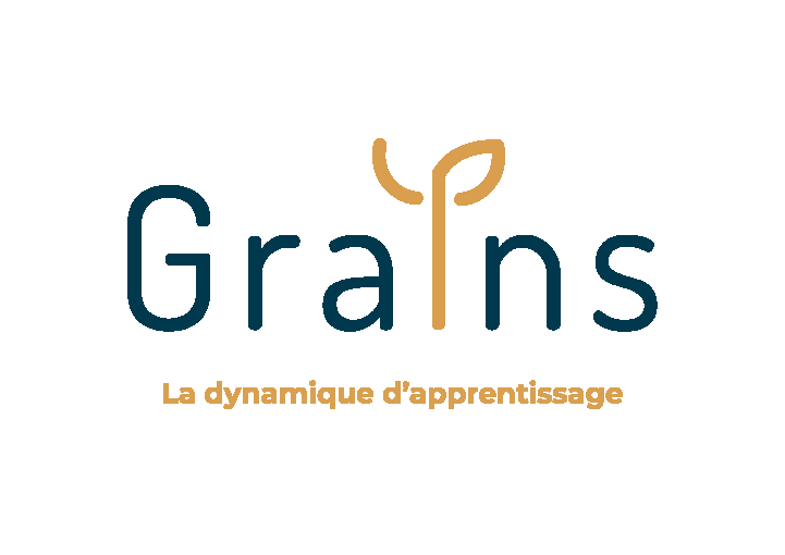 Grains'up