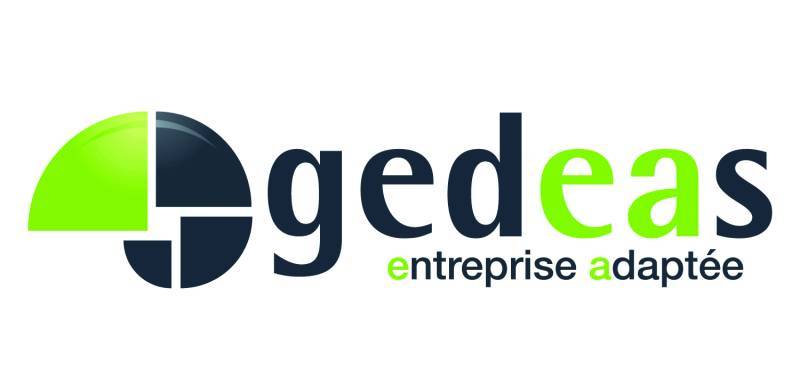 GEDEAS _ Entreprise Adaptée