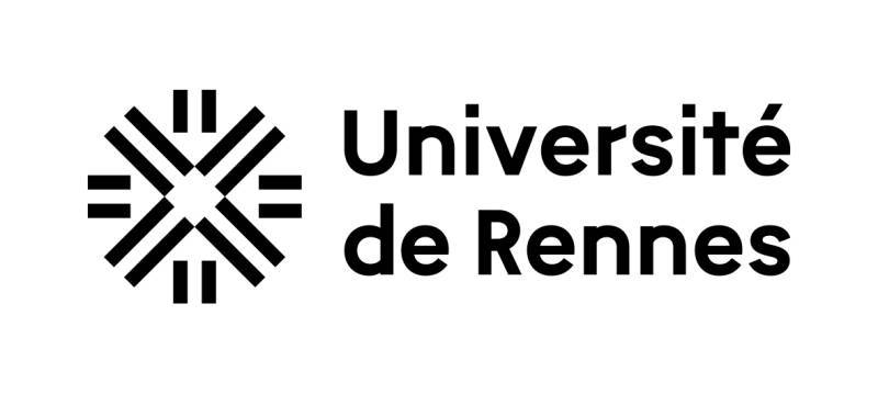 UNIVERSITE DE RENNES